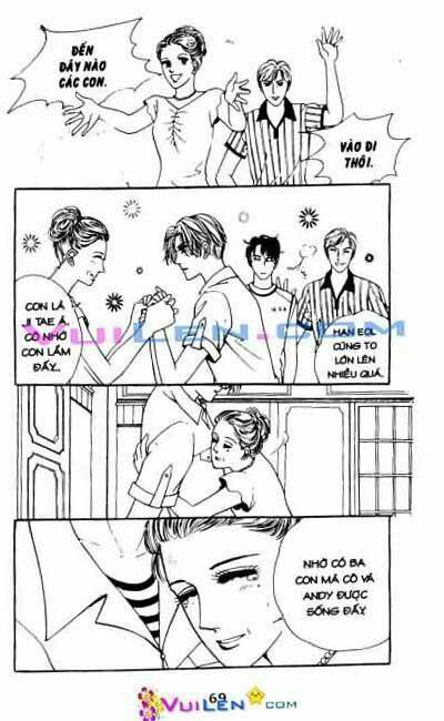 cô gái yêu kiều chapter 9 69