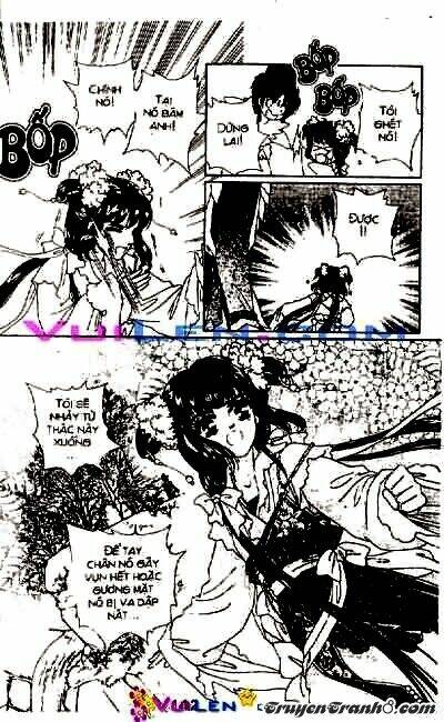 đóa hoa yêu kiều chapter 5 143