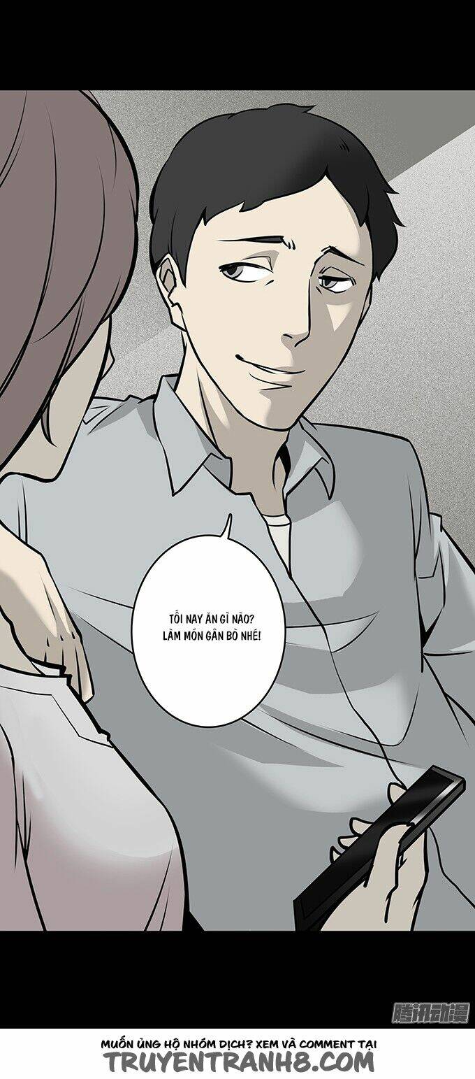 ớn lạnh tuyệt đối chapter 66 9