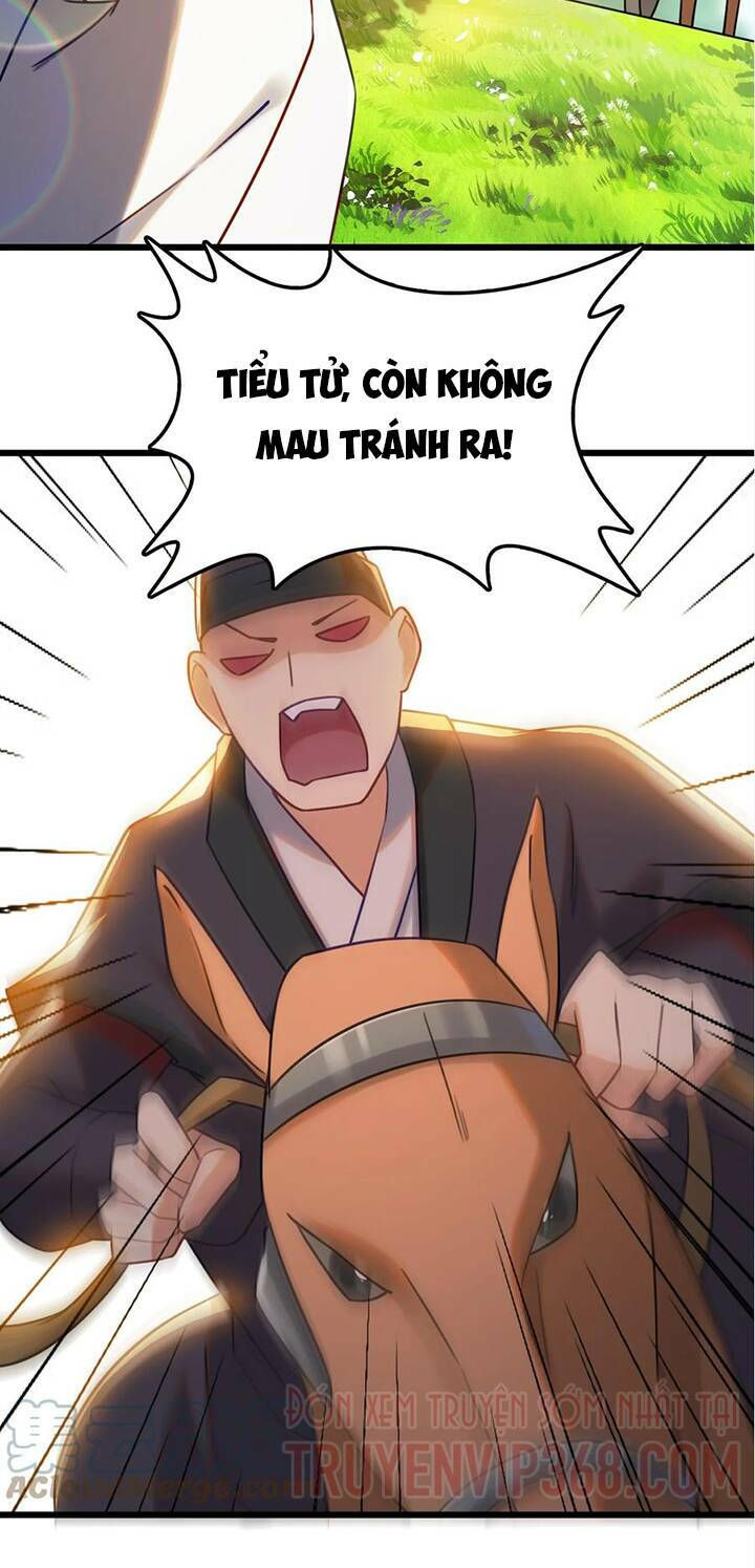 đại bảo kiếm của tôi chapter 6 49