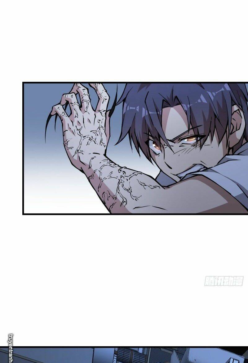 thâm dạ thư ốc chapter 136 23