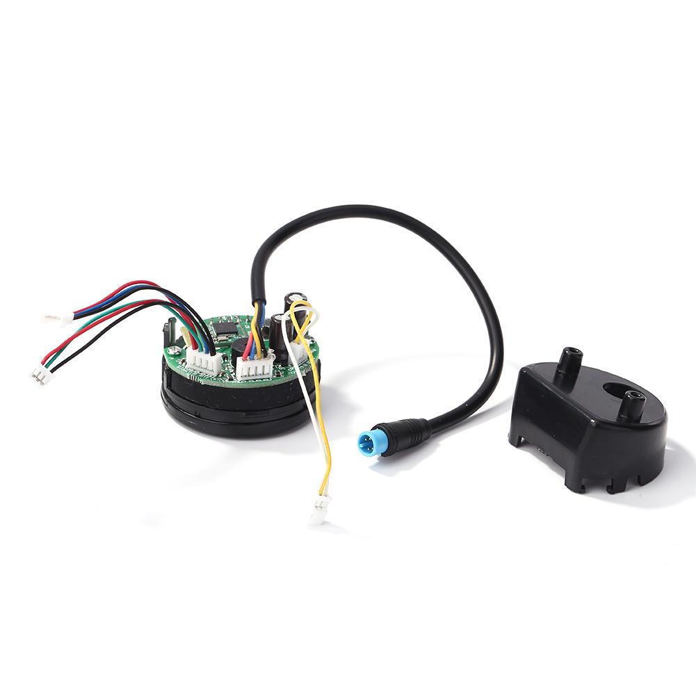 Lắp ráp bảng điều khiển cho NineBot ES1 ES2 ES3 ES4 Electric Kick Scooter Circuit Board Part