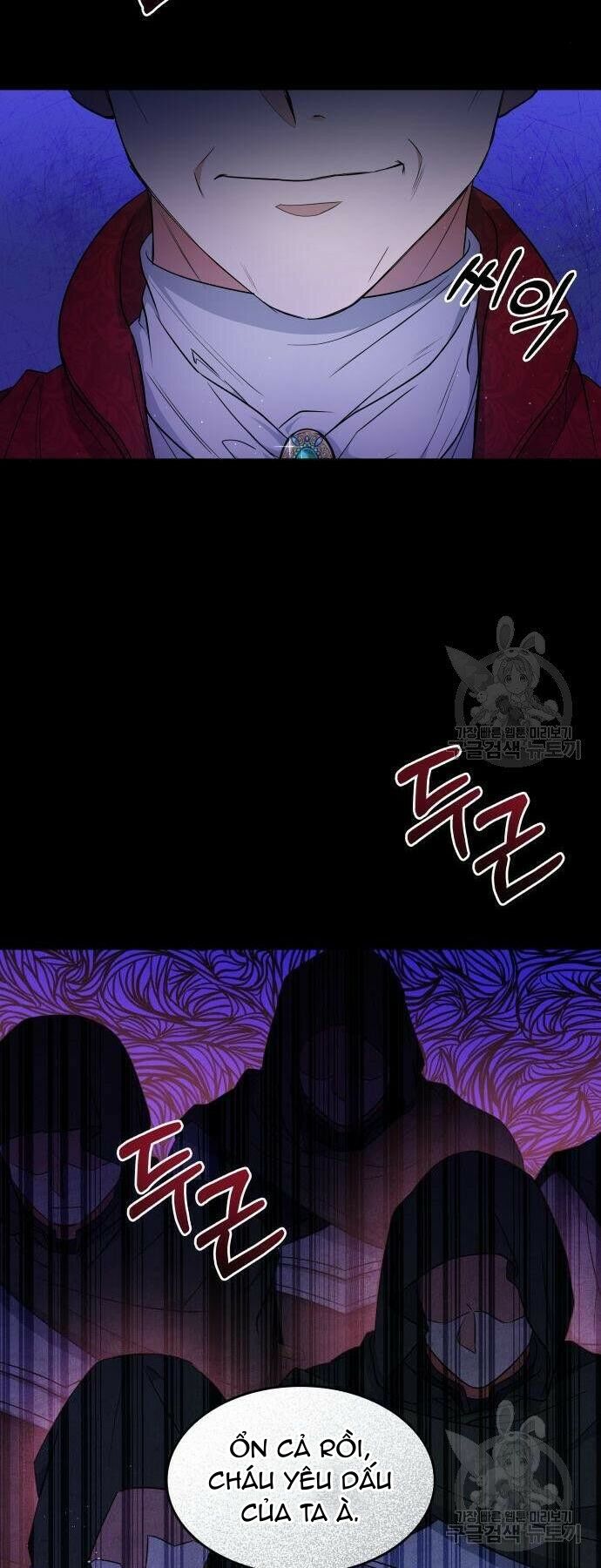 'di vật' melvin để lại chapter 2 80