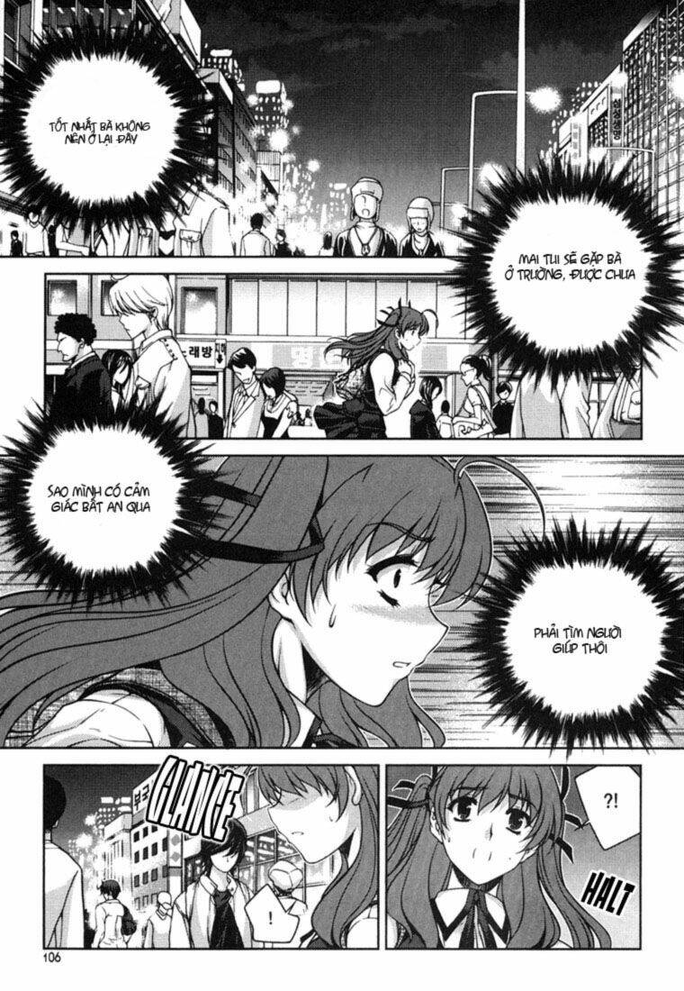 unbalance x unbalance chapter 29 6