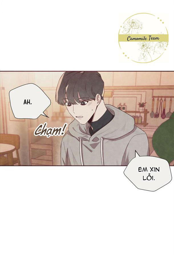 vòng quan hệ chapter 1 61