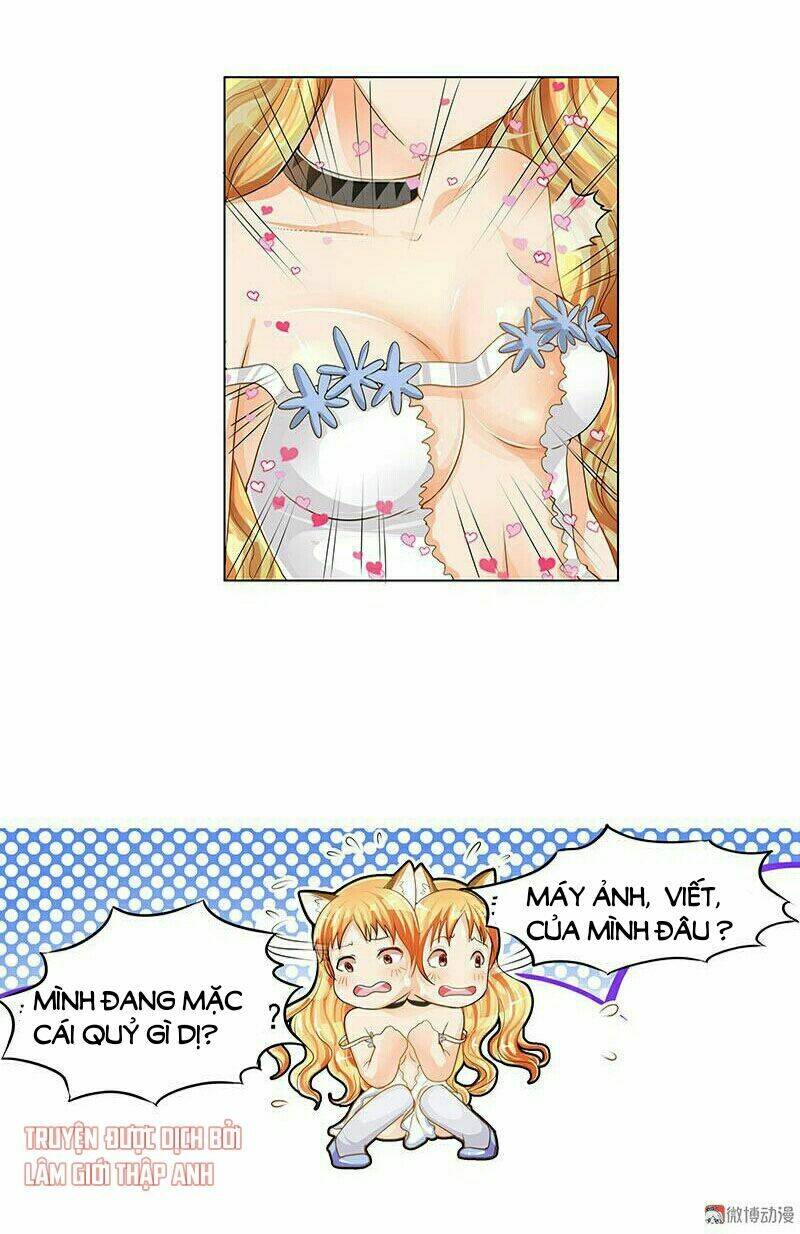 kiều thê xuất xưởng bất hợp cách chapter 1 27