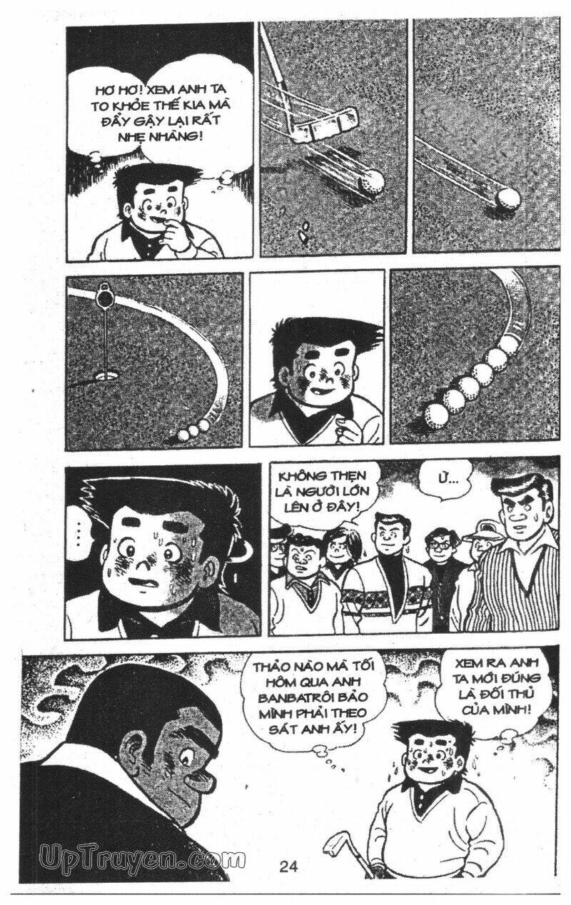 ashita tenki ni naare chapter 10 26