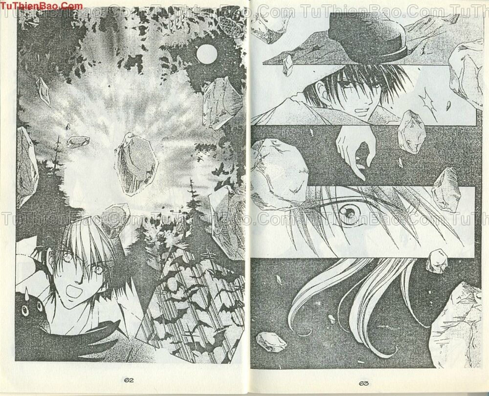 quái vật đáng yêu chapter 41 7