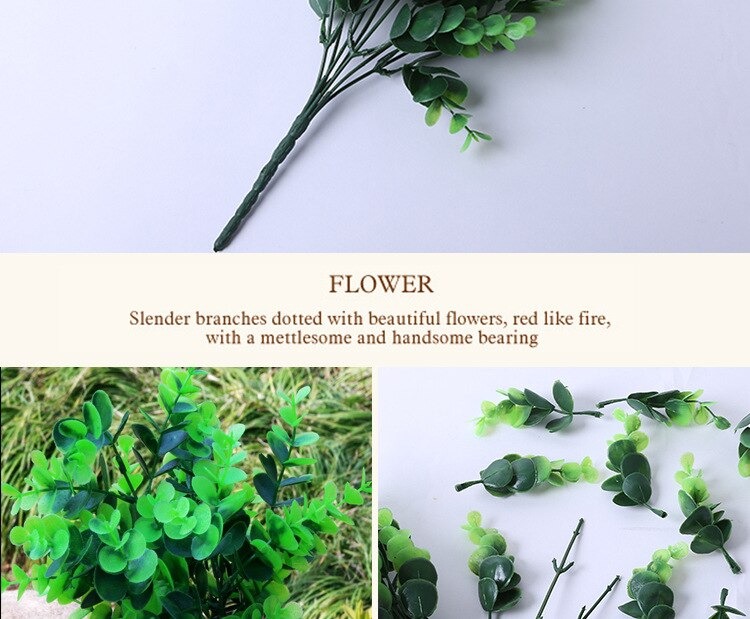 Cụm tai chuột thường