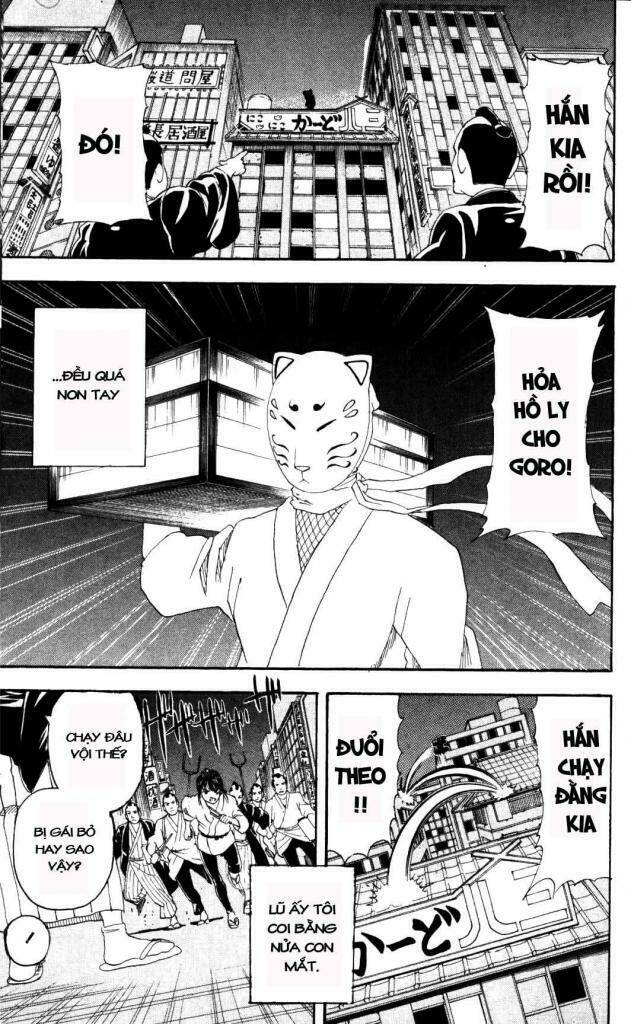 gintama - linh hồn bạc chapter 135 3
