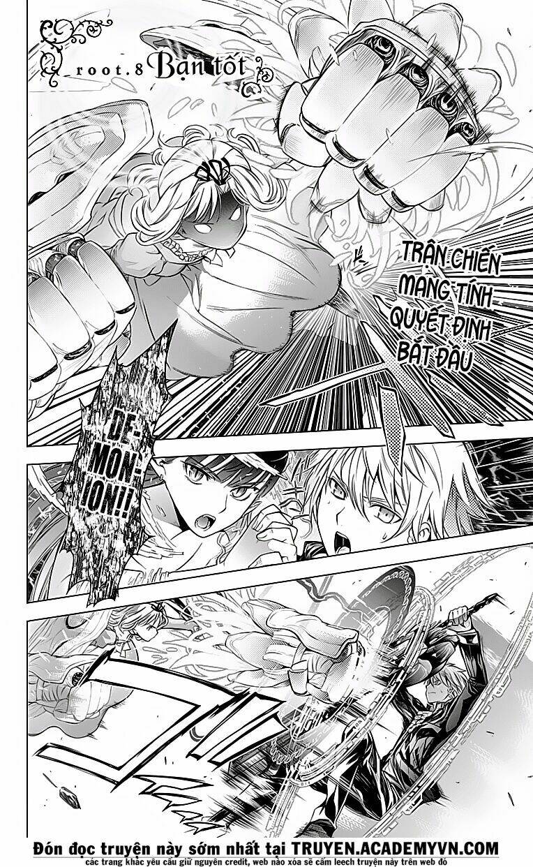 khu vườn thứ 7 chapter 8 2