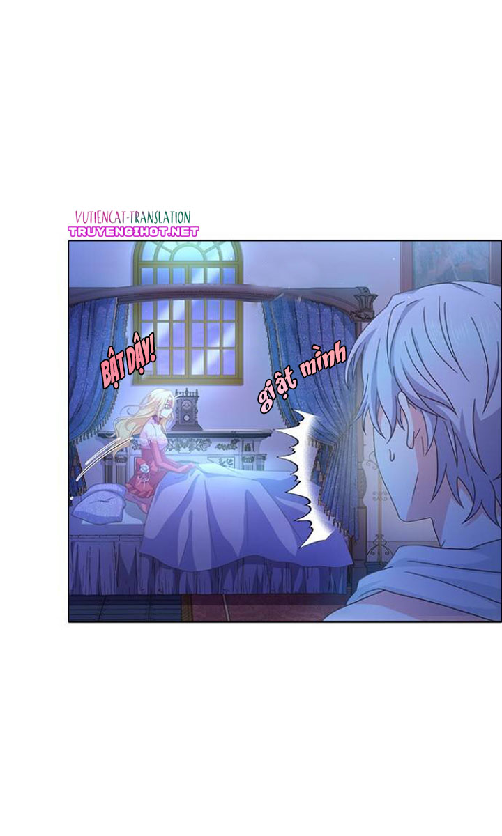 lời cầu hôn đến từ hoàng đế chapter 9 33