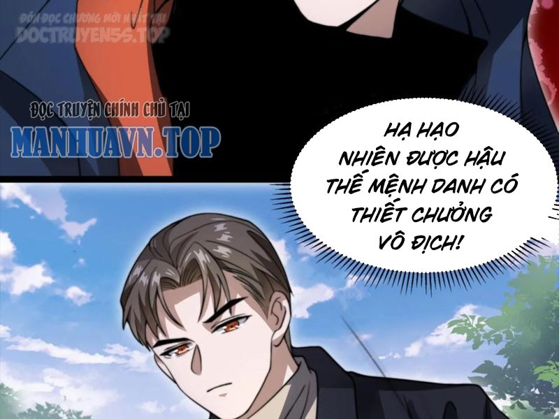 không gian hệ lão lục: dự trữ một vạn tấn thịt ngày tận thế chapter 64 38