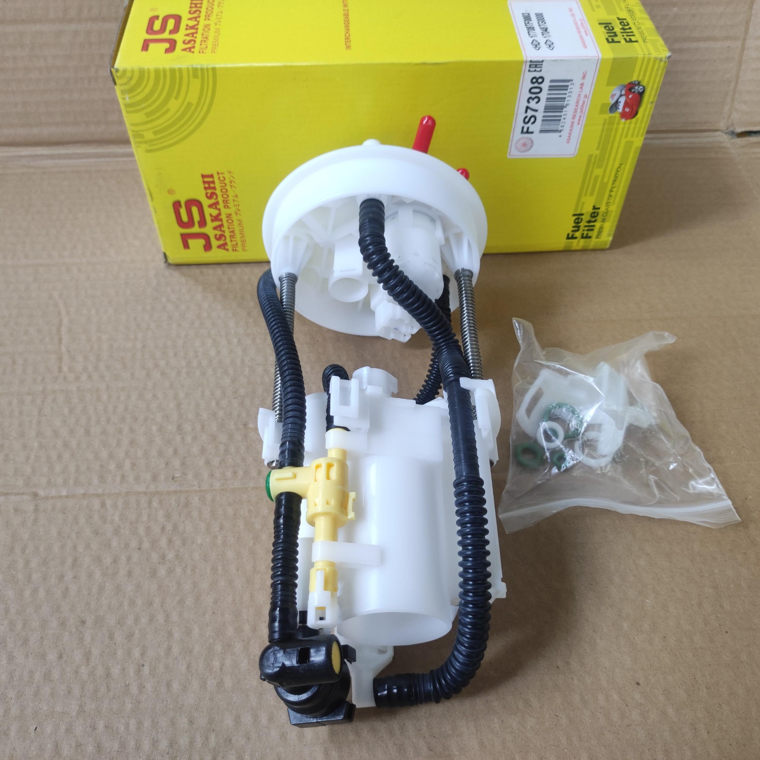 Lọc nhiên liệu Honda Civic 1.8L 2006-2012