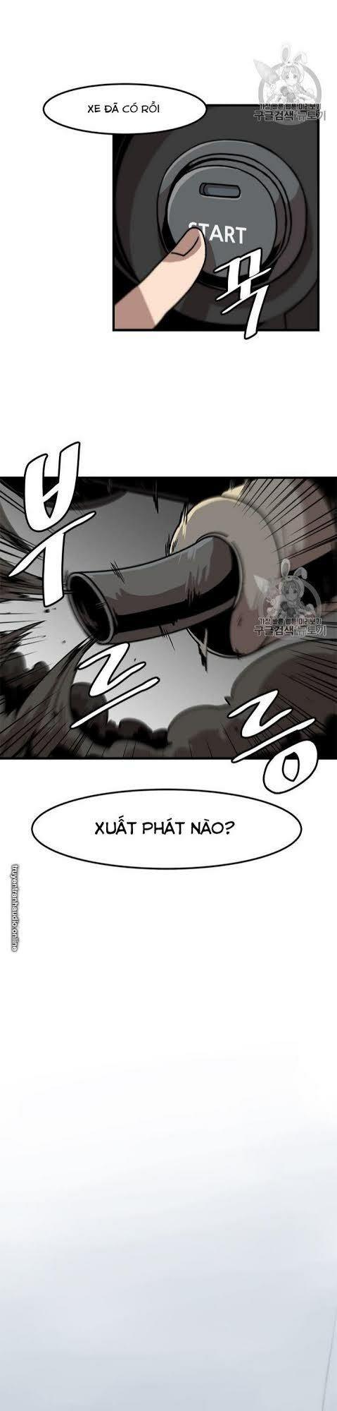 lên cấp một mình chapter 15 27