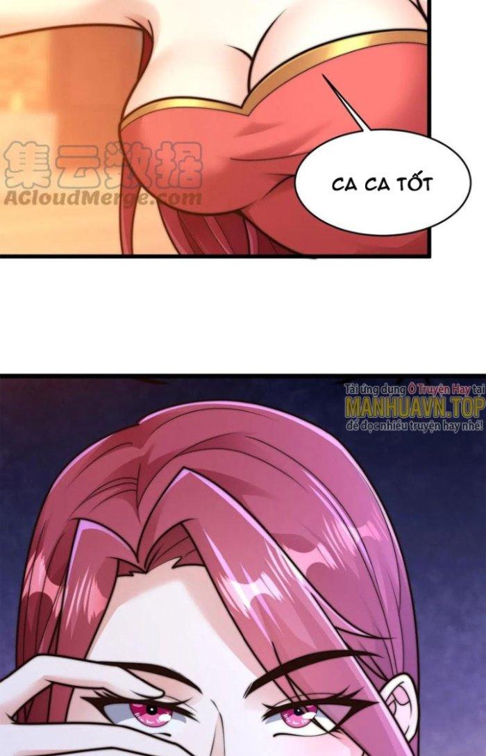 ta nuôi ma quỷ ở trấn ma ti chapter 91 30