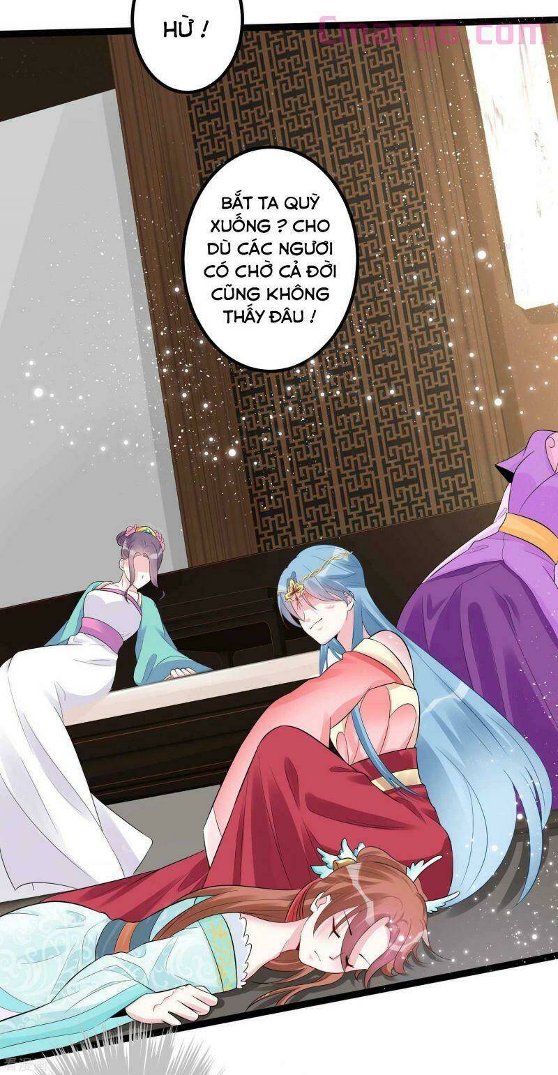 độc y đích nữ chapter 37 22