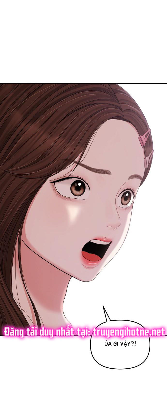 gửi em người đánh cắp những vì sao - to you who swallowed a star chapter 76.2 11