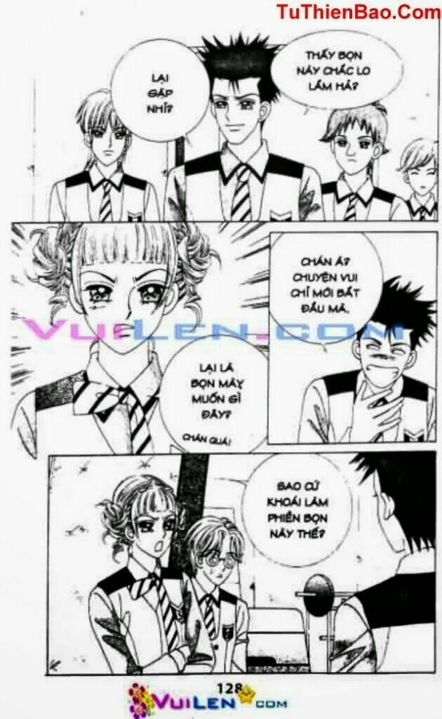 đến với anh chapter 3 129