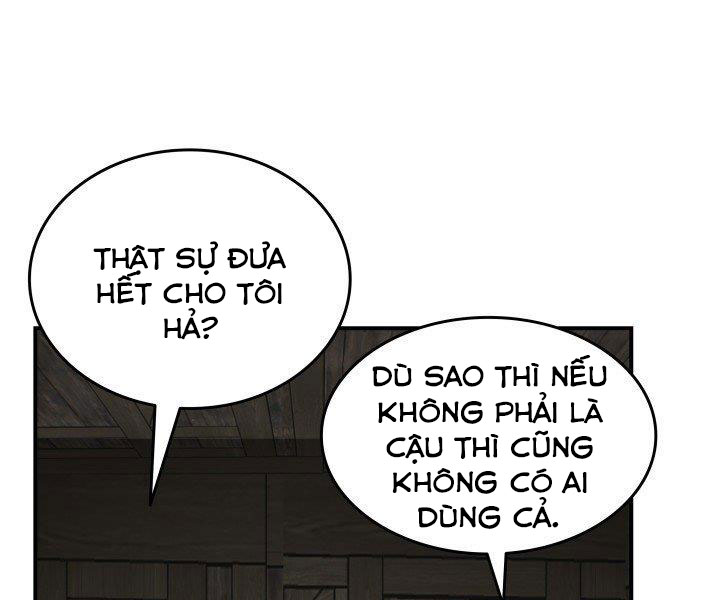 tôi là lính mới chapter 86 145