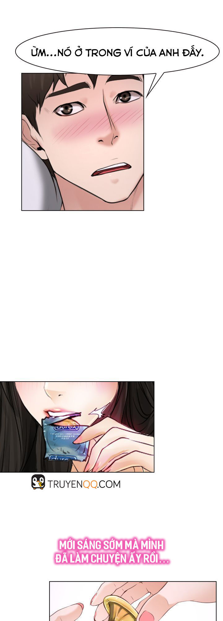 xúc cảm chôn giấu chapter 22 65