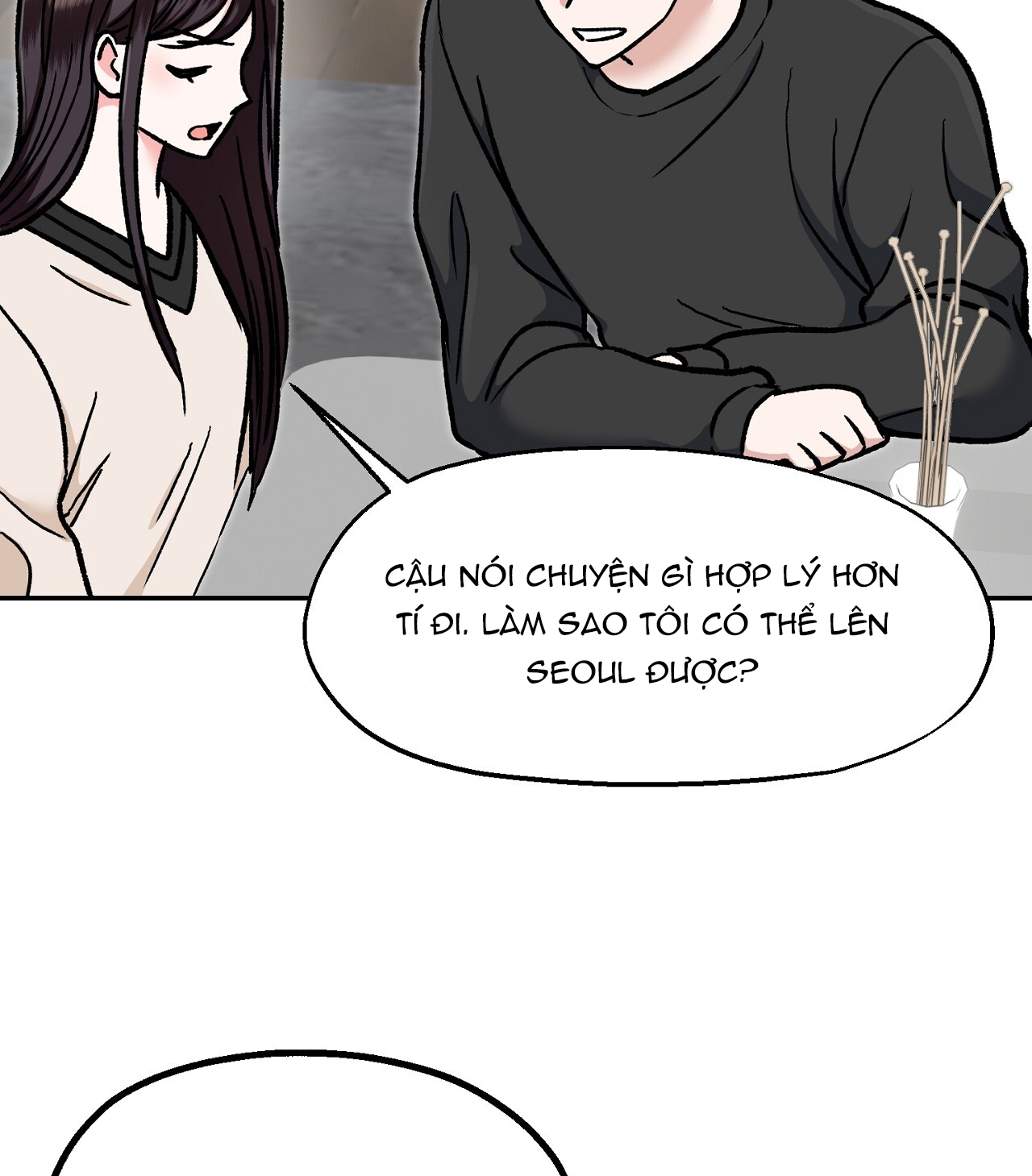 Năm Giác Quan chapter 6.2 - Trang 15