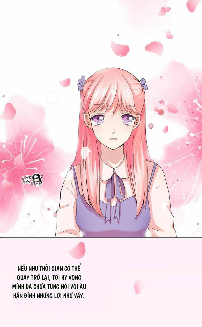 cô dâu gả thay của tổng tài chapter 1 40