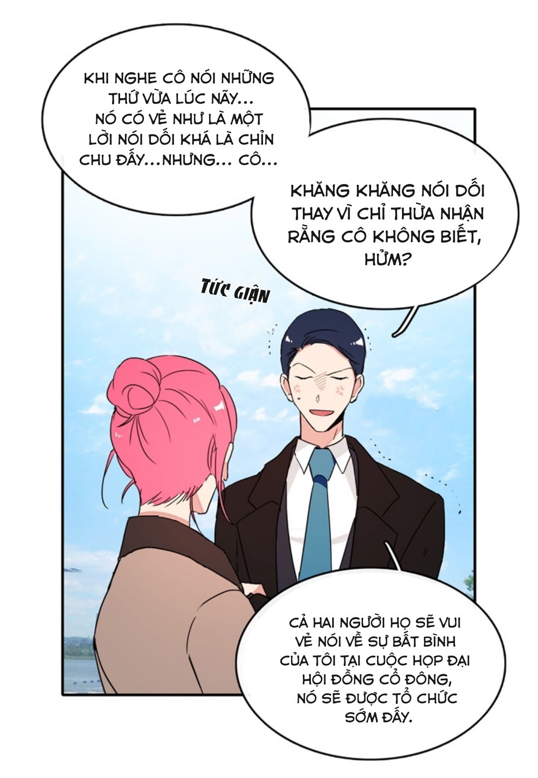 rắc rối về vấn đề yêu đương của tôi chapter 27 30