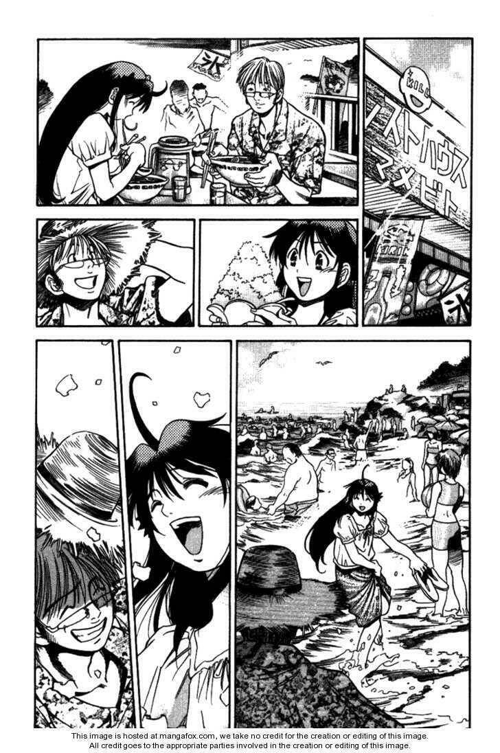 booking life chapter 18 9