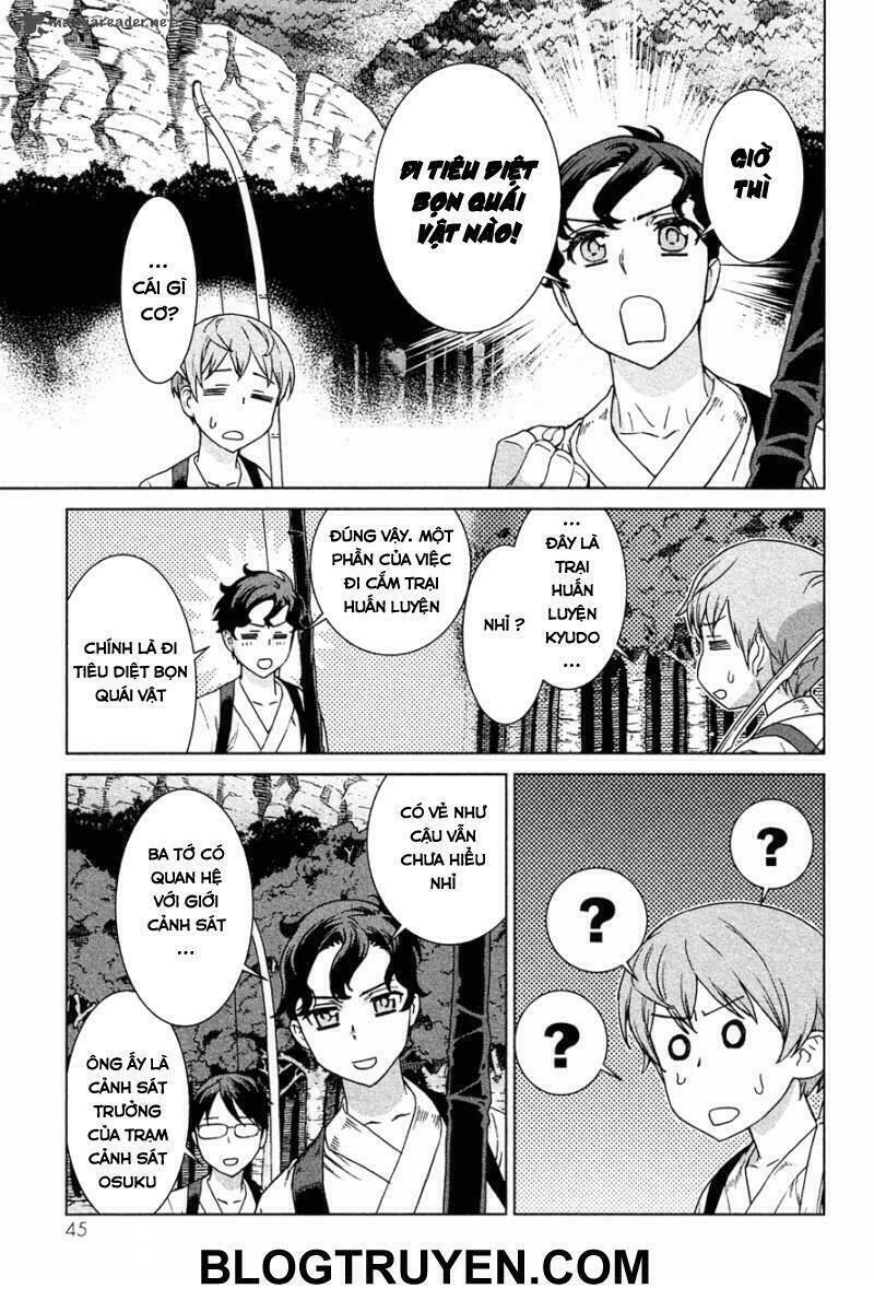 celestial clothes chapter 1 46