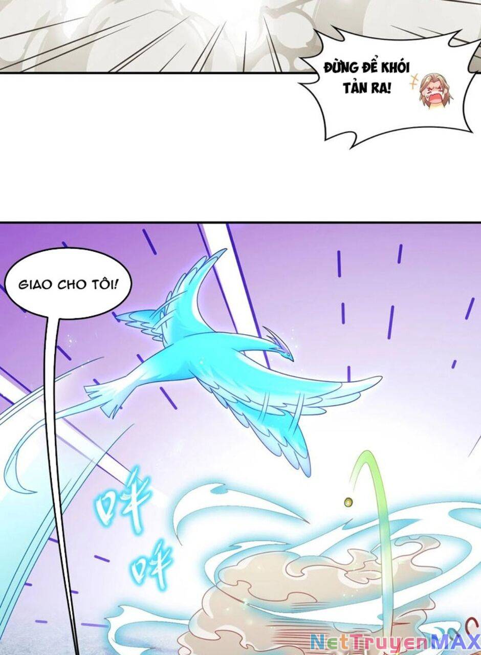 tuyệt thế đạo lữ chapter 61 28