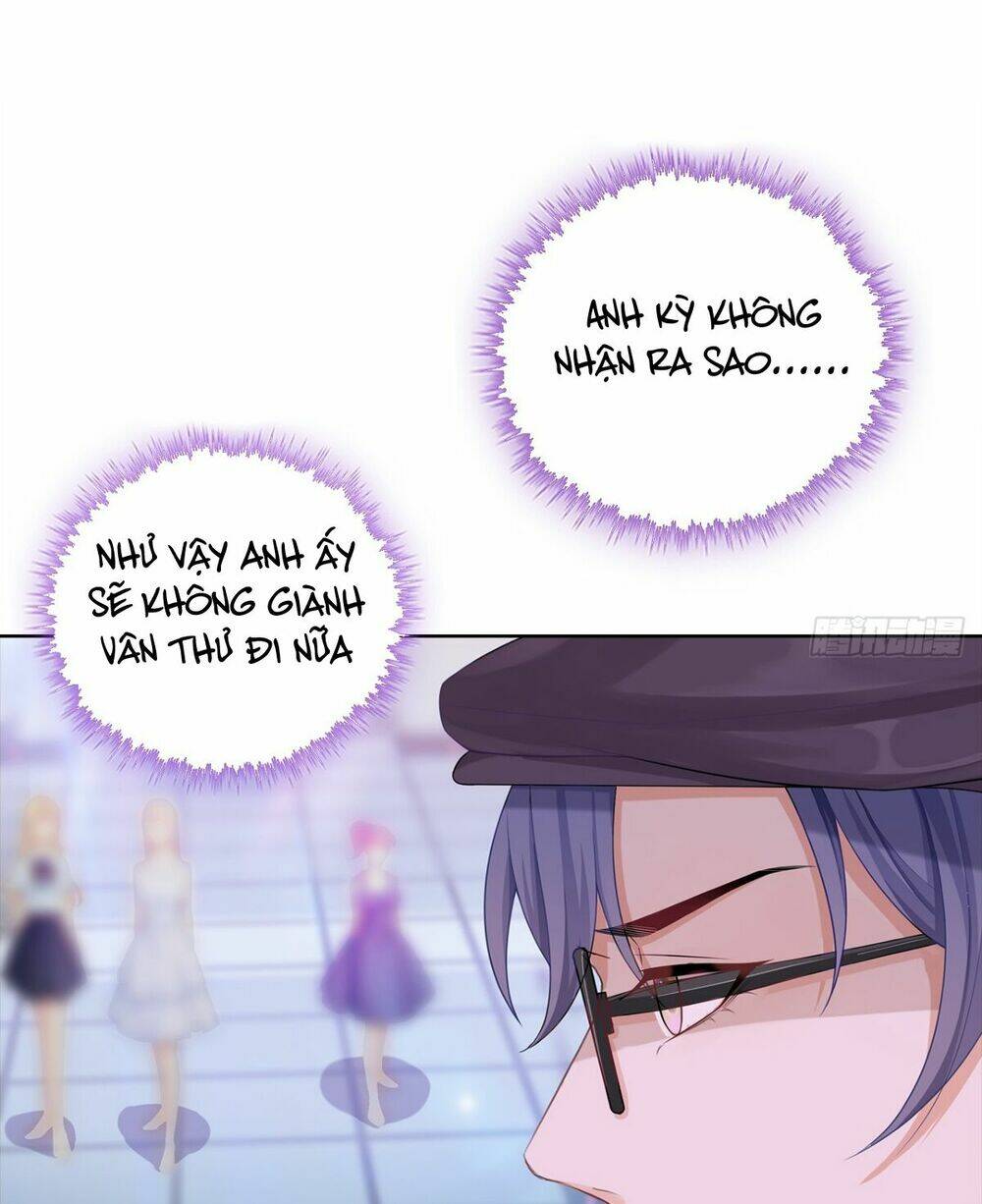 bộ váy rực rỡ ánh sao chapter 10 7