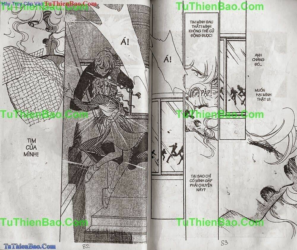 câu chuyện dẽ thương chapter 1 40