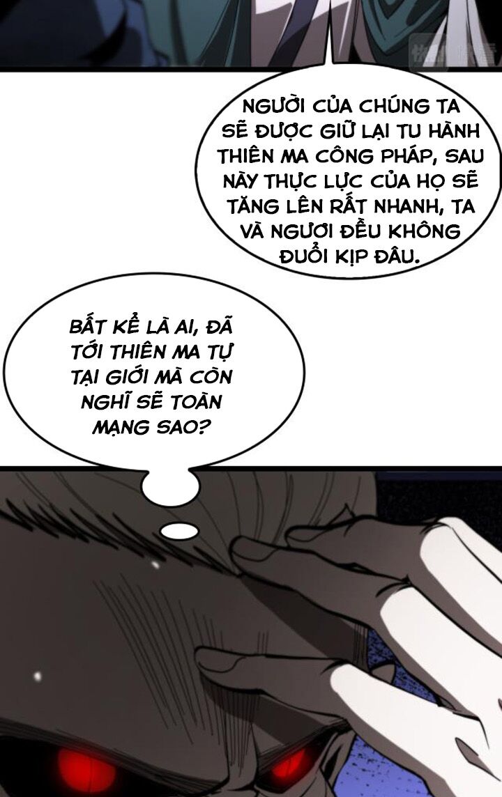 chư giới - tận thế online chapter 117 38