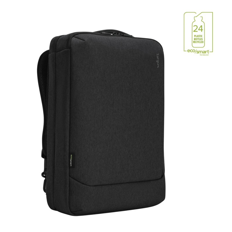 Ba Lô dành cho Laptop 15.6" TARGUS Cypress EcoSmart Convertible Backpack - Hàng Chính Hãng