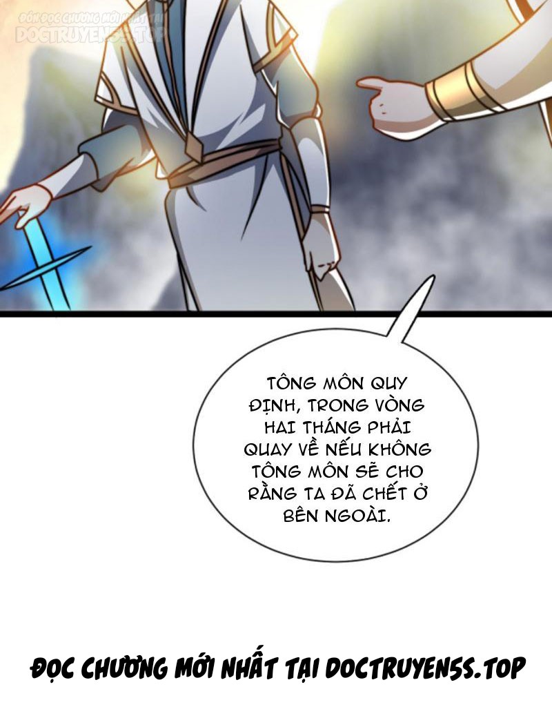 huyền huyễn: ta bắt đầu vô địch từ bại gia chapter 64 40