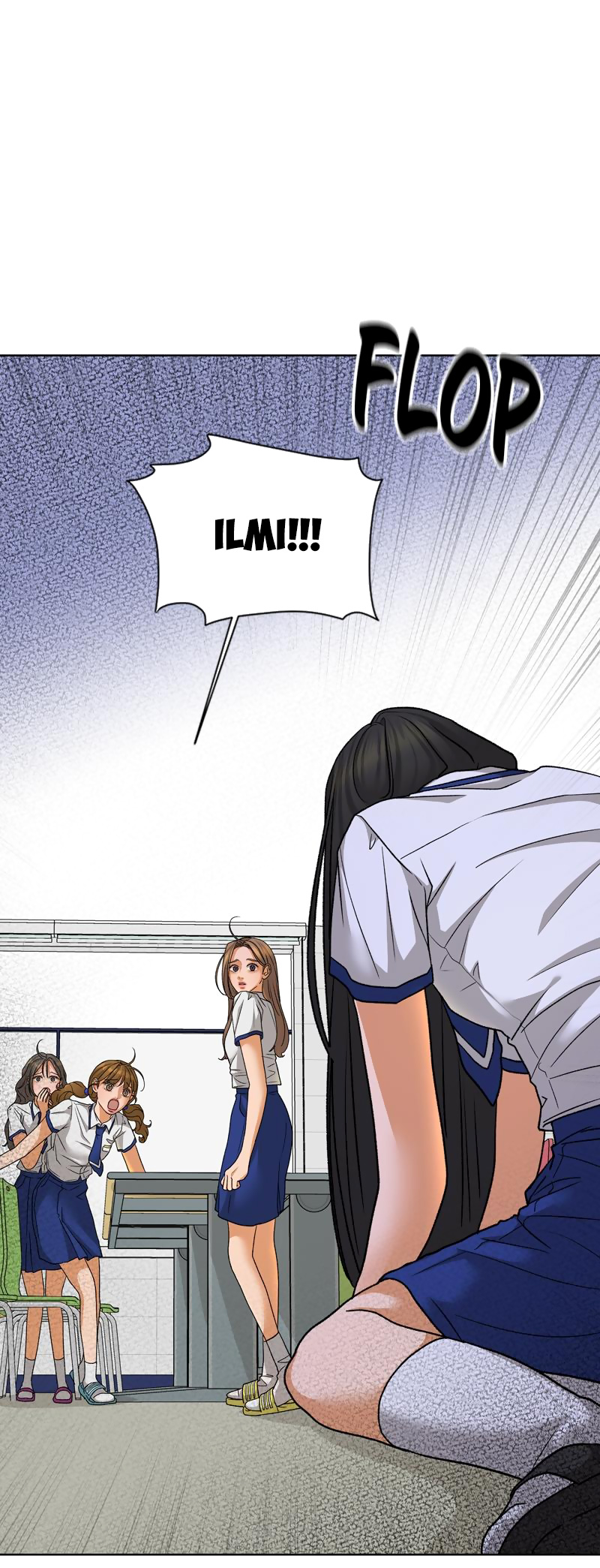 câu lạc bộ của những lọ lem chapter 75 2