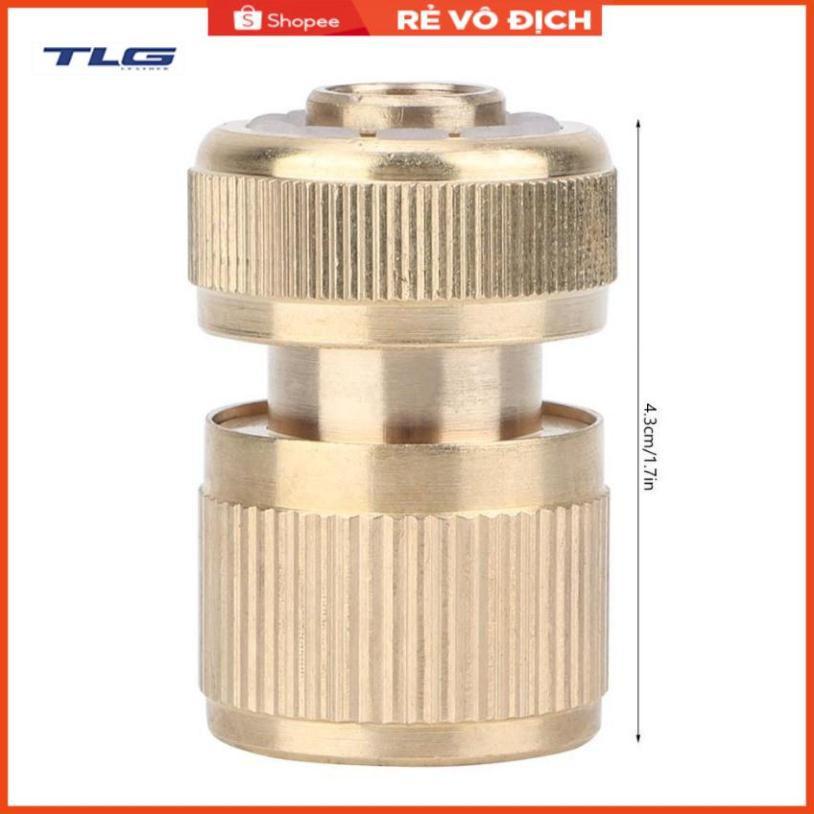 Bộ dây và vòi xịt tăng áp rửa xe tưới cây 3-5M 206817