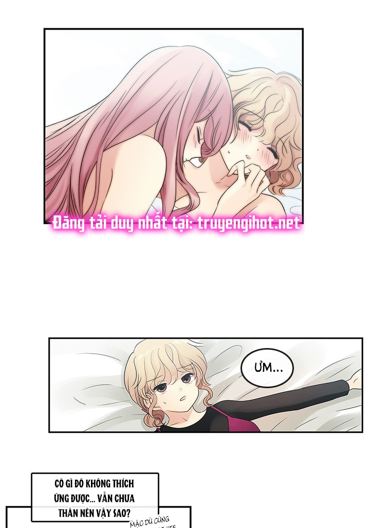 [18+] nàng hoa chapter 17.1 5