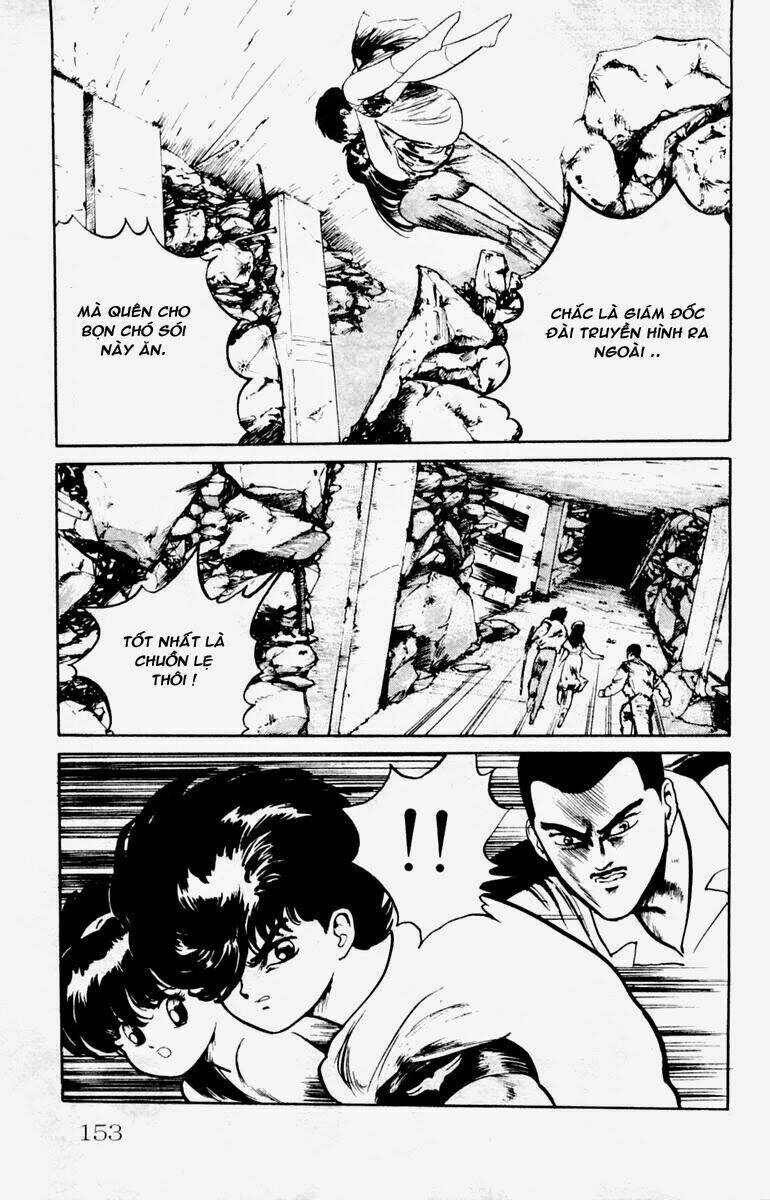 thợ săn ma giới chapter 6 18