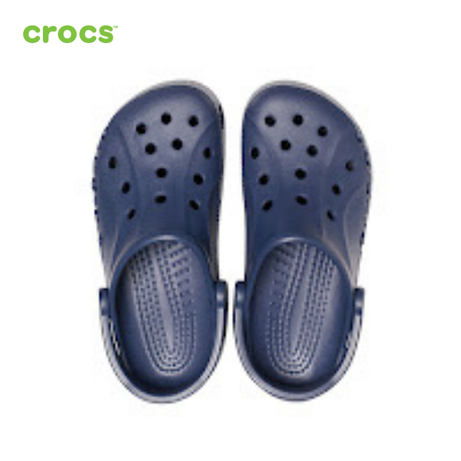 Giày lười clog unisex Crocs Bayaband - 10126-410
