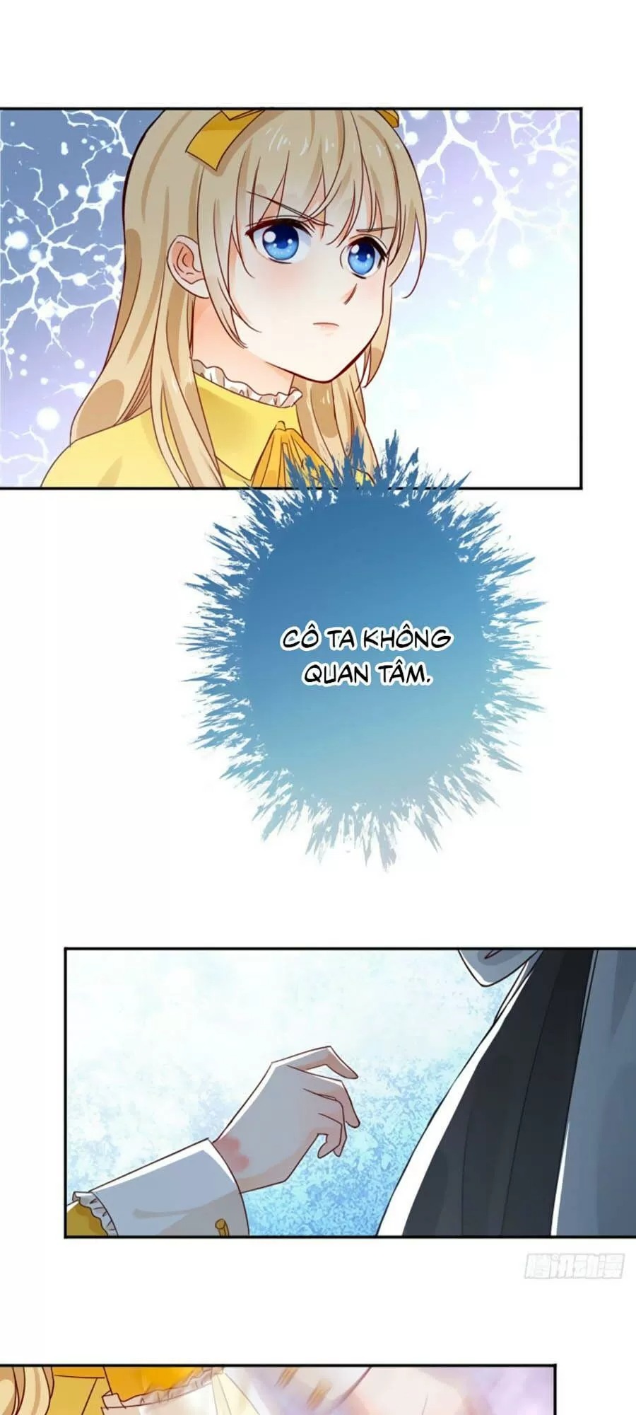 đế quốc đầu tiên có nữ hoàng chapter 3 52