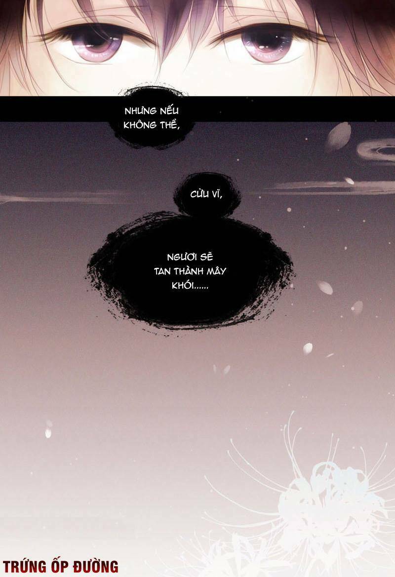 cửu vĩ ức tình chapter 0 11