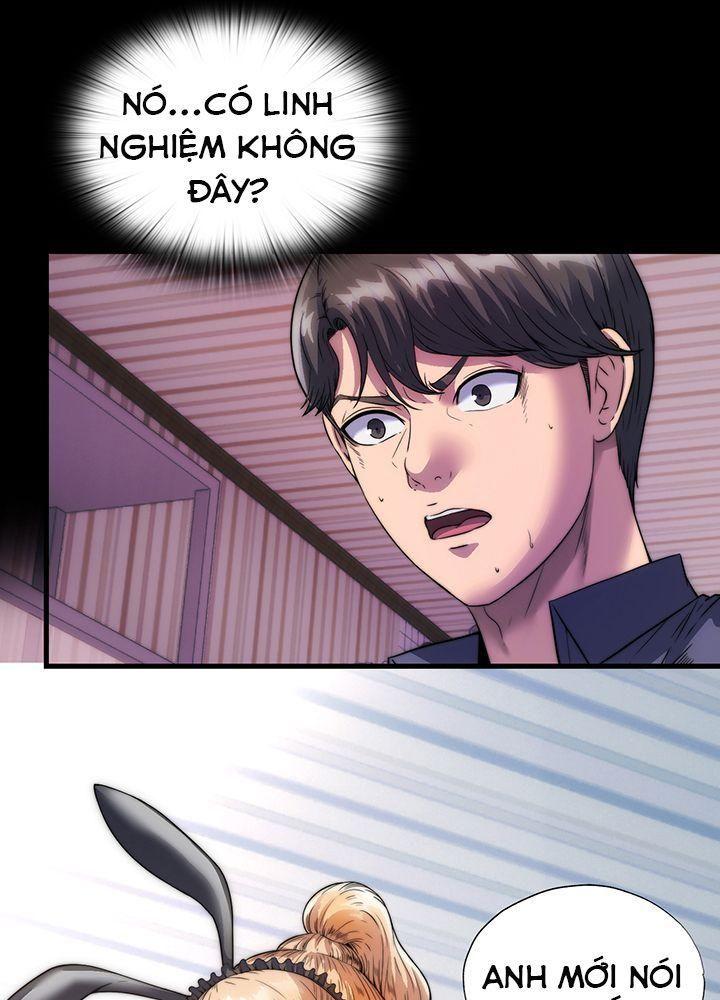 18+ thao túng cơ thể chapter 0 15