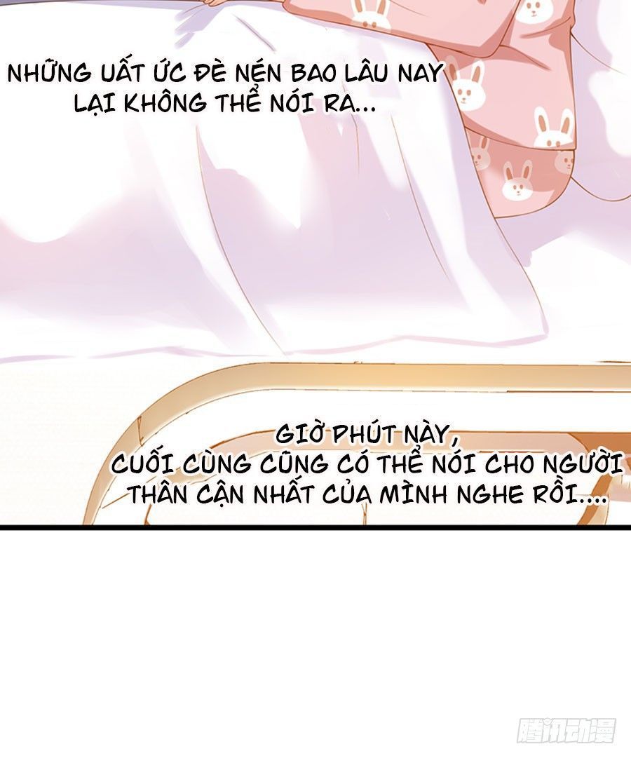 nam thần truy thê chỉ nam chapter 5.2 17