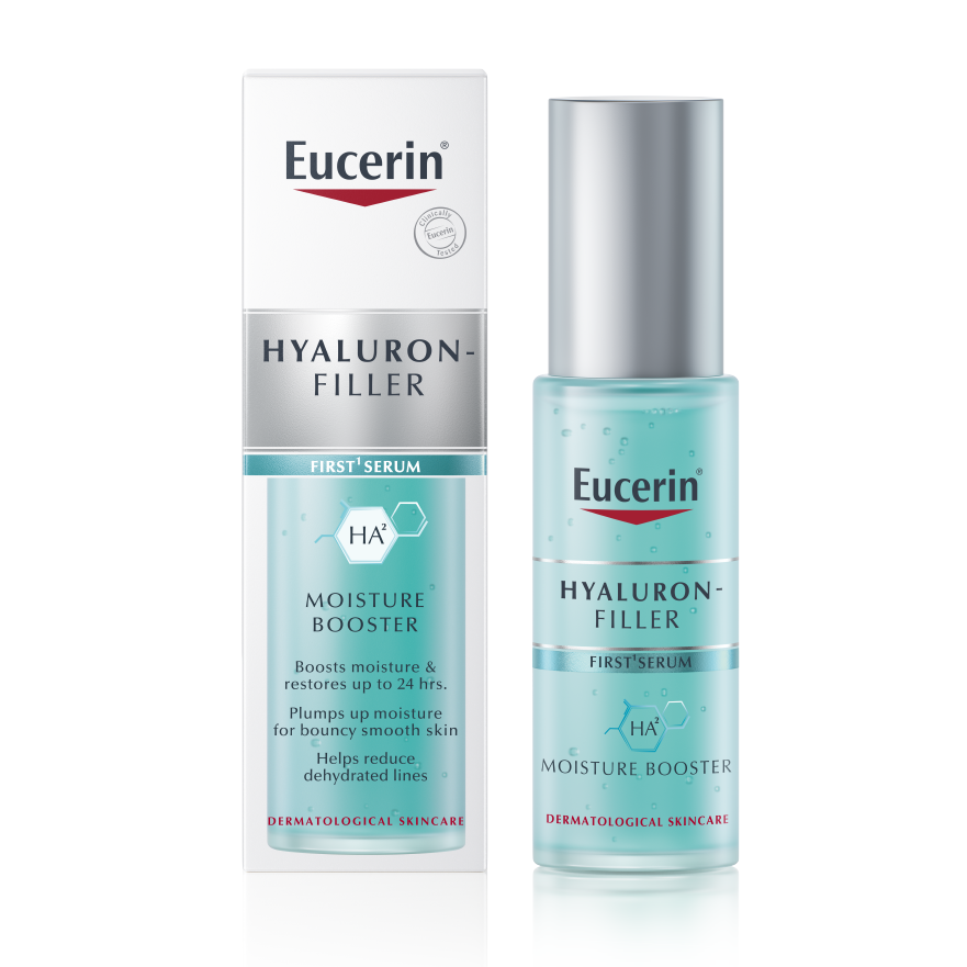 Tinh Chất Cấp Ẩm Chống Lão Hóa Eucerin Hyaluron-Filler Moisture Booster 83524