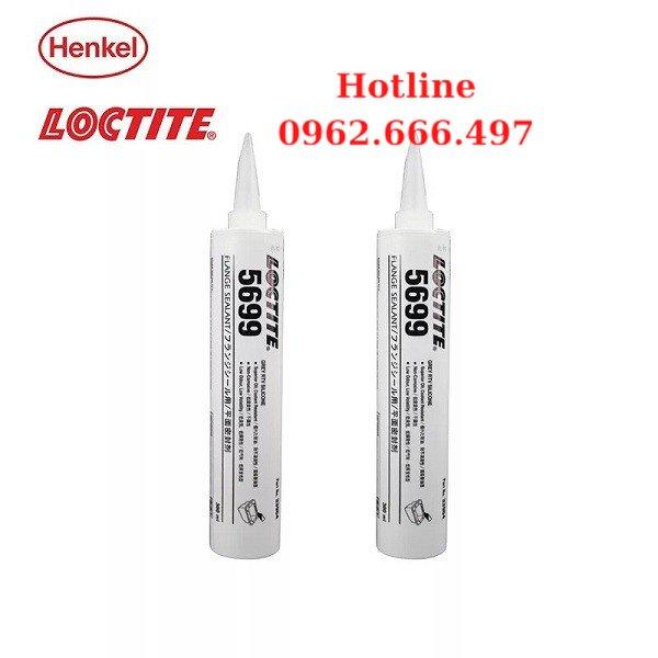 Keo Loctite 5699