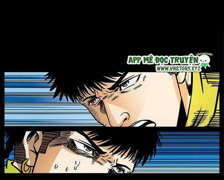 U Minh Ngụy Tượng Chapter 189 41