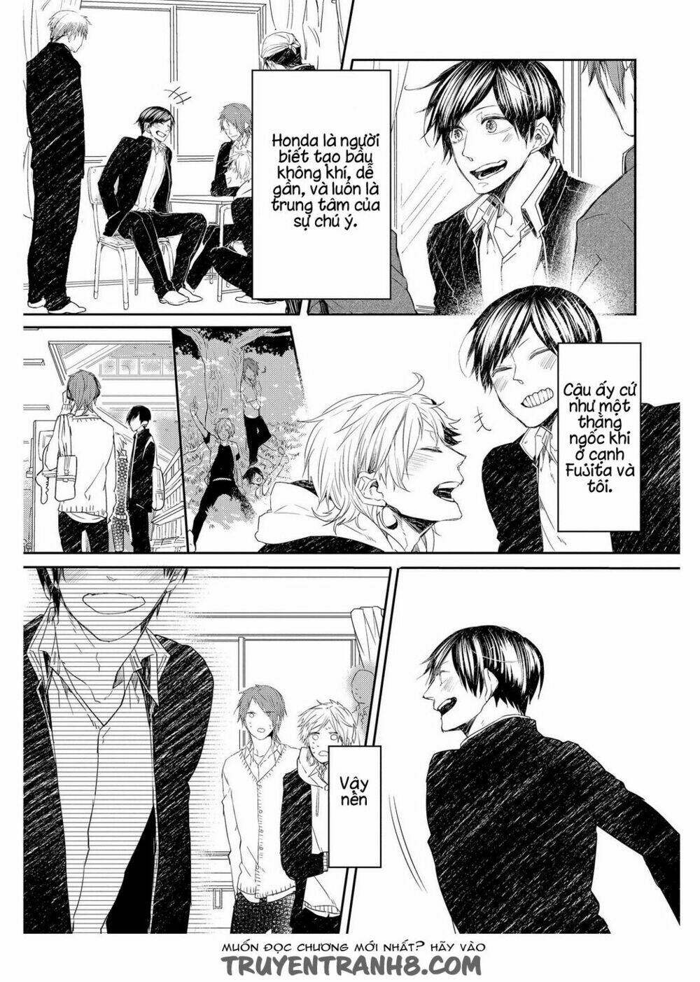 oko-sama box chapter 1 7