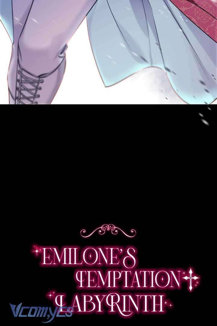 mê cung cám dỗ của emilone chapter 4 18